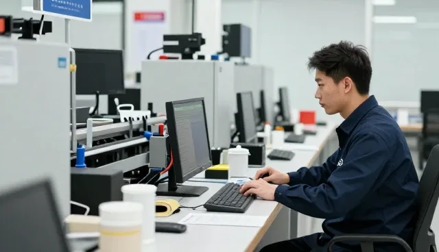 江西诗江林月信息技术有限公司