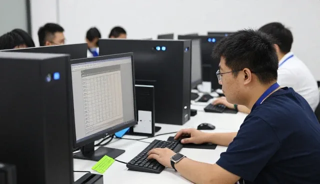 系统实施部署帮助客户实现技术目标