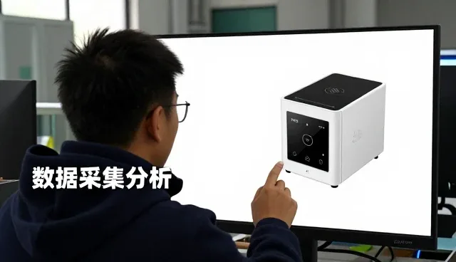 江西诗江林月信息技术有限公司分享数据采集分析发展新观点