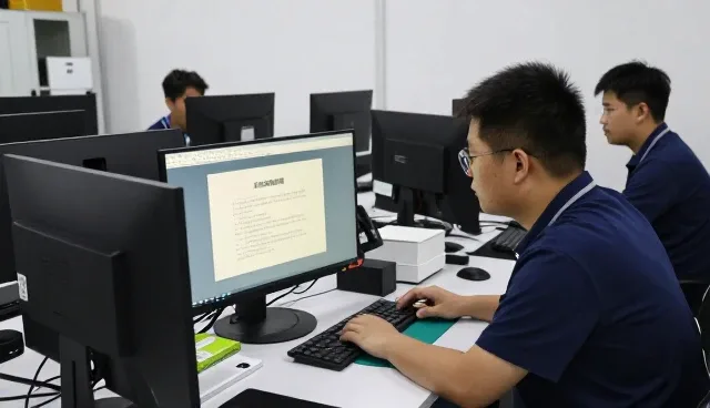 江西诗江林月信息技术有限公司打造符合现代需求的运维托管等