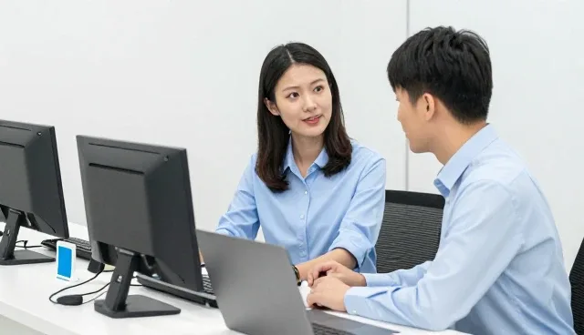 系统实施中数据采集分析的常见问题与应对策略